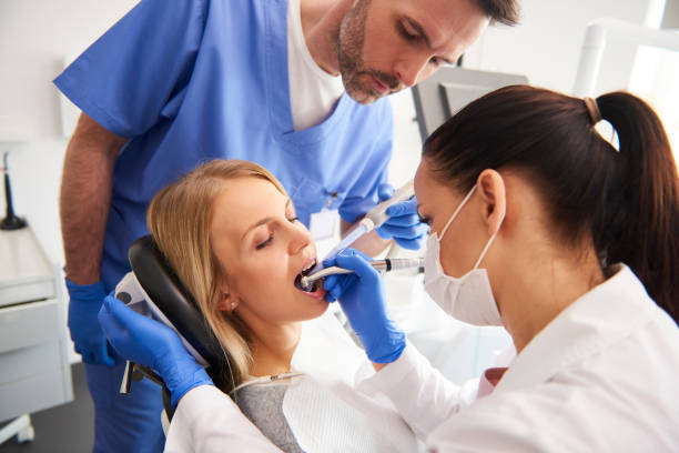 Best Oral Cancer Screening  in Waxahachie, TX