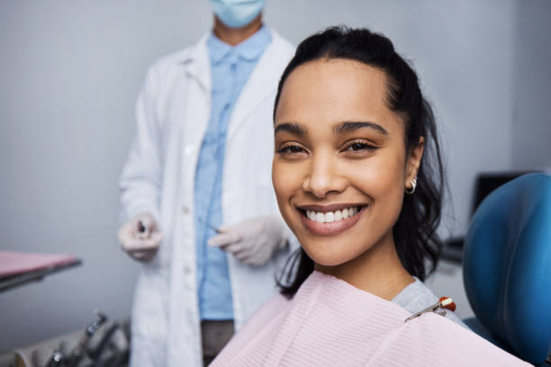 Why Choose Us for Your Dental Needs in Waxahachie, TX