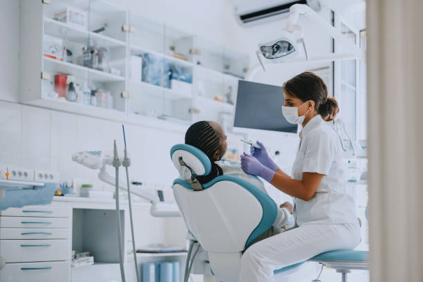 Dental X-Rays and Imaging in Waxahachie, TX