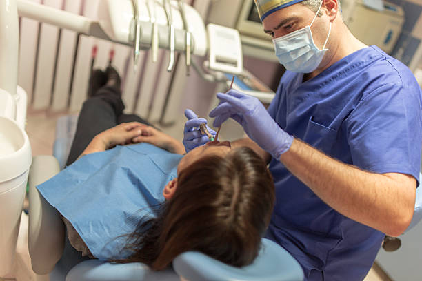 Best Sedation Dentistry  in Waxahachie, TX