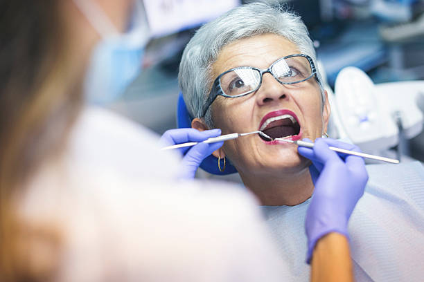Best Cosmetic Dentistry  in Waxahachie, TX